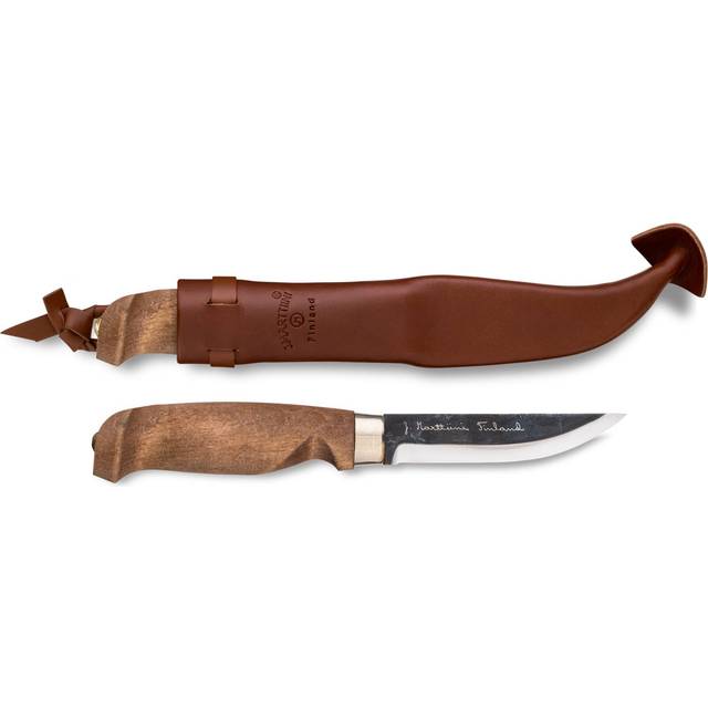 Lynx Lumberjack finska kniv, carbon