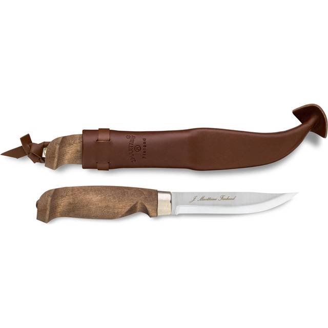Lynx Lumberjack finska kniv, stainless
