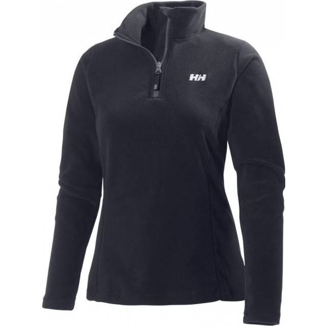 W Daybreaker halv zip fleece