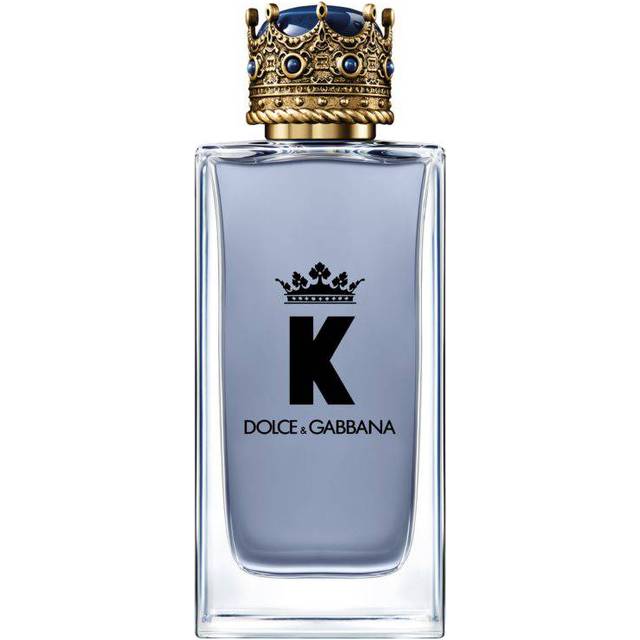 Dolce Gabbana K Pour Homme EdT 100ml Prices