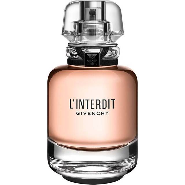 GIVENCHY L’Interdit EdP för Kvinnor 50 ml