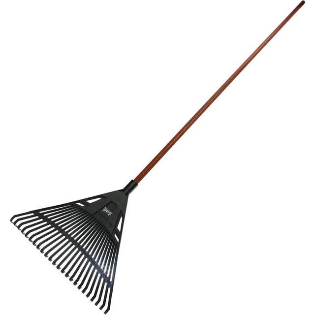 Wilkinson Sword Plastic Leaf Rake