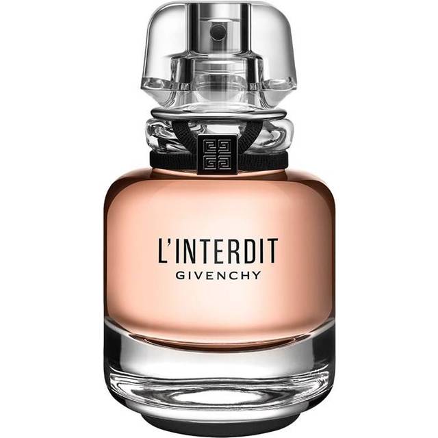 Givenchy L&#39;Interdit - 35 ML  Eau de Parfum  Women&#39;s Perfumes