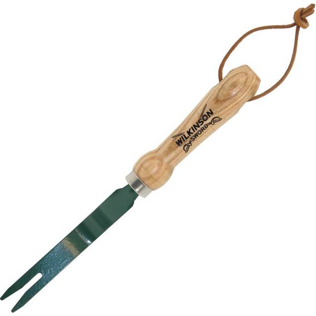Wilkinson Sword Carbon Steel Weed Grubber