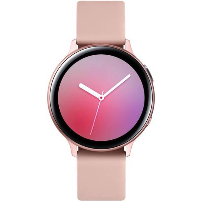 Samsung Galaxy Watch Active 2 44mm - Rose Gold