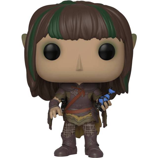 Funko Pop Vinyl The Dark Crystal Rian 858