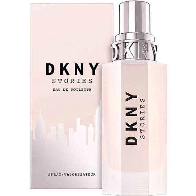 Dkny Stories 50ml Eau De Toilette Spray