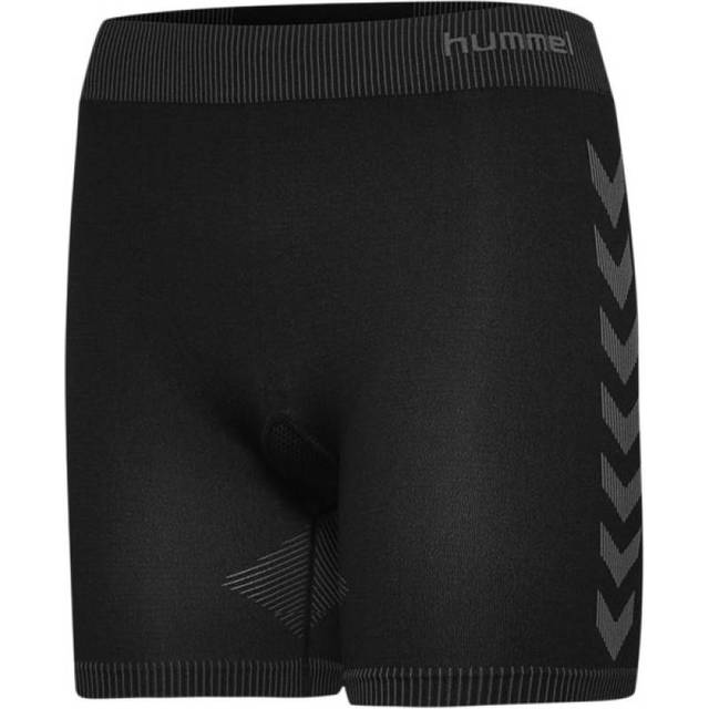 Women's thigh-high boots Hummel First Seamless - Noir