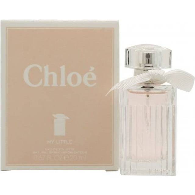 Chloe Signature Les Mini Chloe 20ml Eau De Parfum Spray