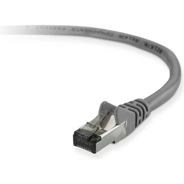 Belkin RJ45-RJ45 STP Cat5e