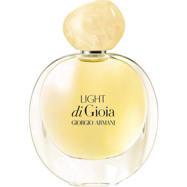 Giorgio Armani Light di Gioia Eau de Parfum 50ml