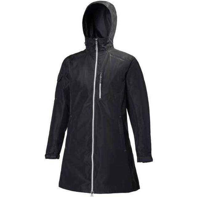 Helly Hansen Belfast Jacket, Black