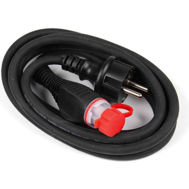 Calix Anslutningskabel LED 3,5 m - Anslutningskablar