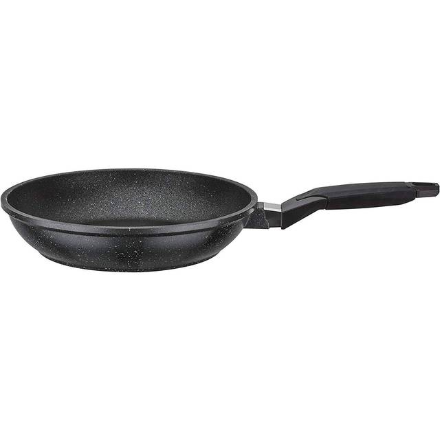 GSW 457125 TITANIUM GRANIT stekpanna FerroTherm – 20 cm