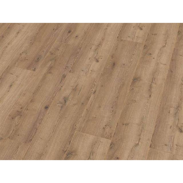Kronotex Dezent - Mega Plus Super-Wide 8mm Laminate Flooring (87646)