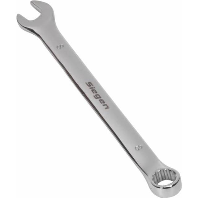 Siegen S01025 Combination Spanner 25mm