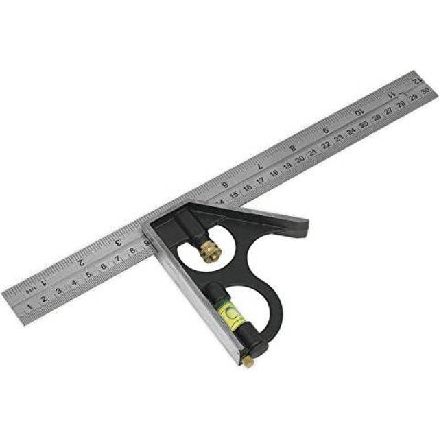 Sealey Combination Square | 300mm