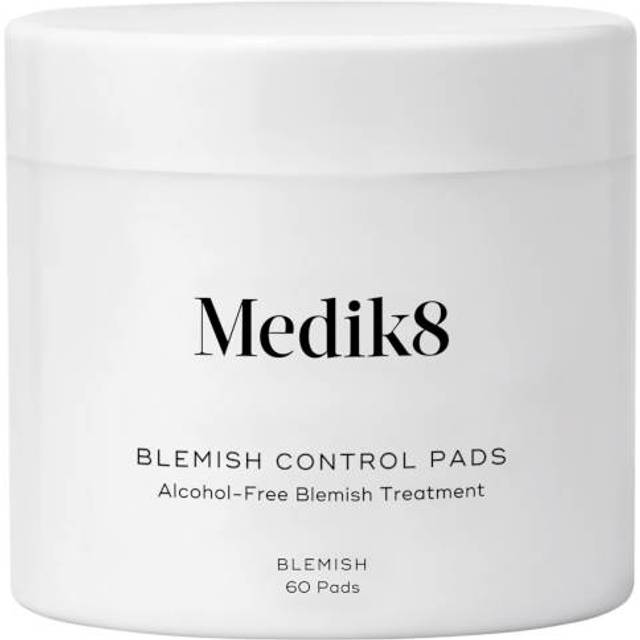 Medik8 Blemish Control Pads 60 pcs