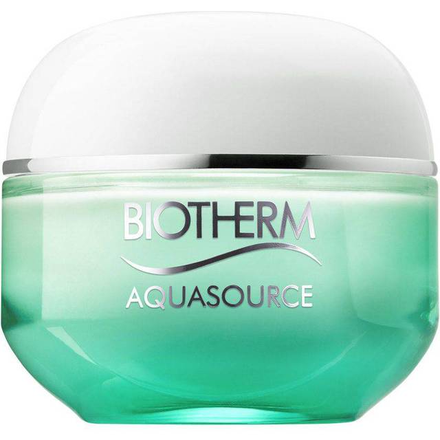 Biotherm Aquasource Creme für Normale bis Mischhaut 50 ml