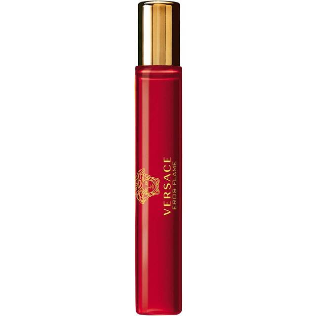 Versace Eros Flame for Men Eau de Parfum Mini Spray 10ml GWP Versace