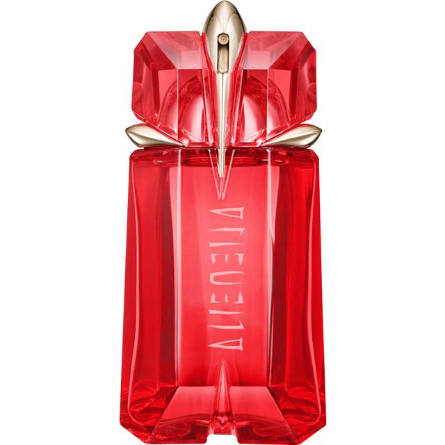 Mugler Alien Fusion Eau De Parfum 60ml