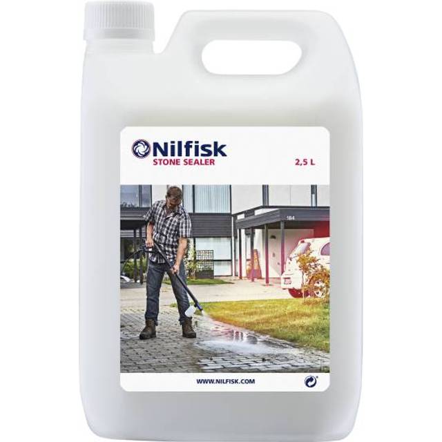 Nilfisk Stone Sealer 2.5L