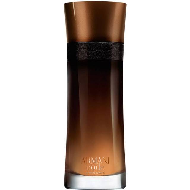 ARMANI CODE PROFUMO POUR HOMME 200ML EAU DE PARFUM SPRAY BRAND NEW & SEALED