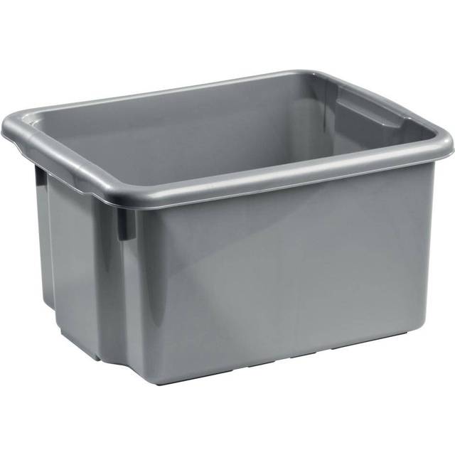 Luna Tools FÖRVARINGSLÅDA TRANSPARENT