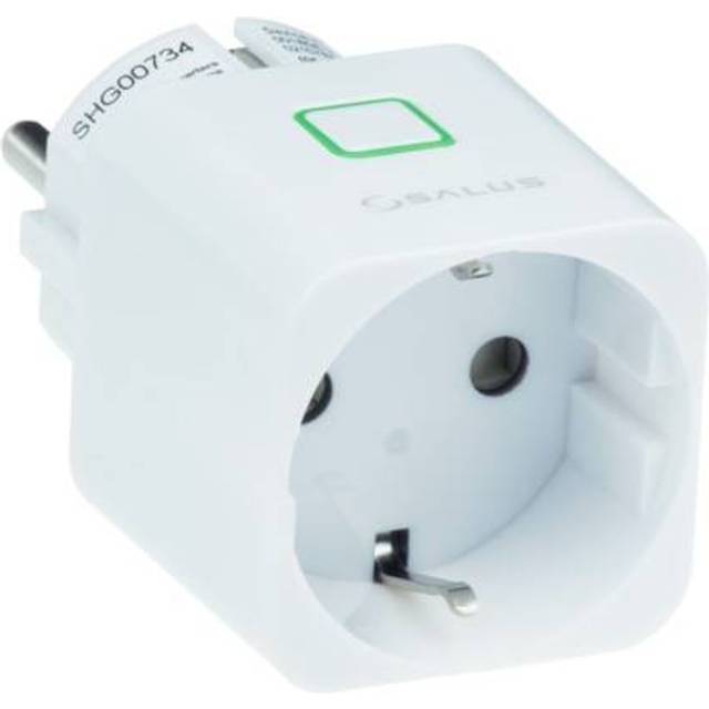 112664 - Radio connector SPE600 SmartPlug with UGE600 HA1.2, 112664 - Promotional item