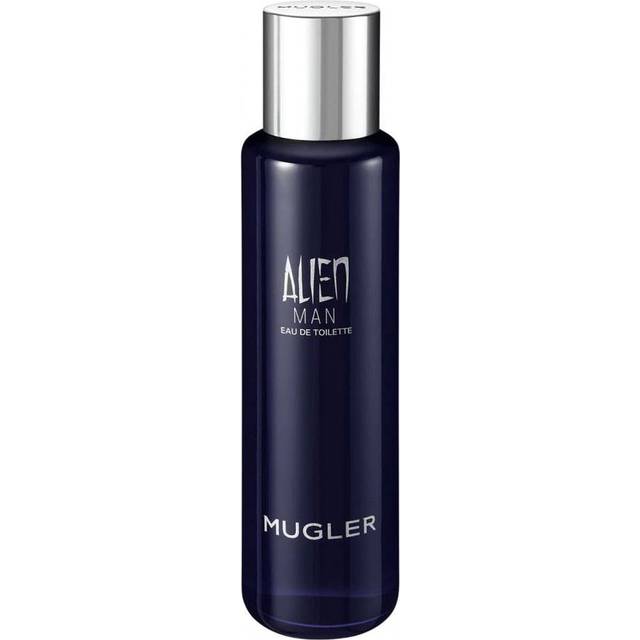 Thierry Mugler Alien Man Refill edt 100ml