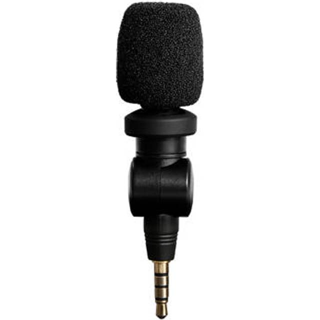 Saramonic SmartMic Flexible Microphone 3.5mm jack