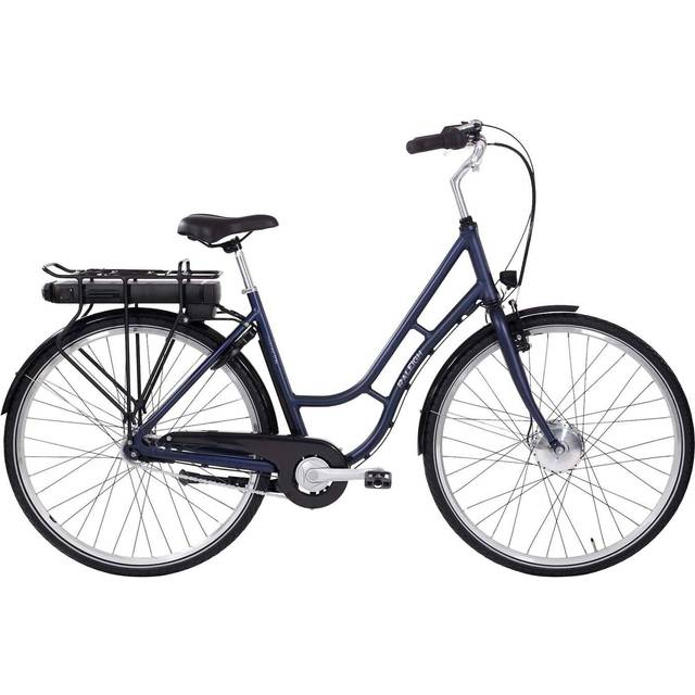 Raleigh Darlington Electric Bicycle Matte Blue