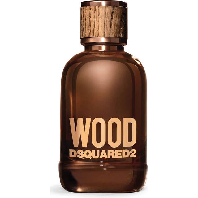 DSQUARED2 WOOD オードトワレ 100ml Amazon.com: DSQUARED2 Original Wood for Men Eau de Parfum