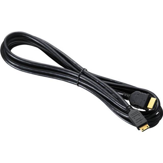 Canon HTC-100 SERIAL CABLE
