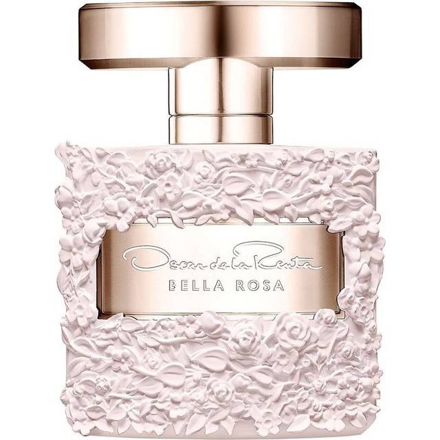 Oscar De La Renta Bella Rosa 50ml EDP Spray
