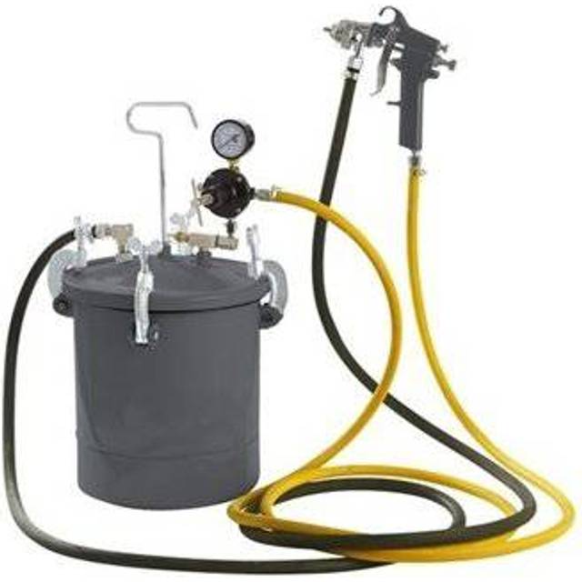 Färgspruta Probuilder Gallon 9,5L