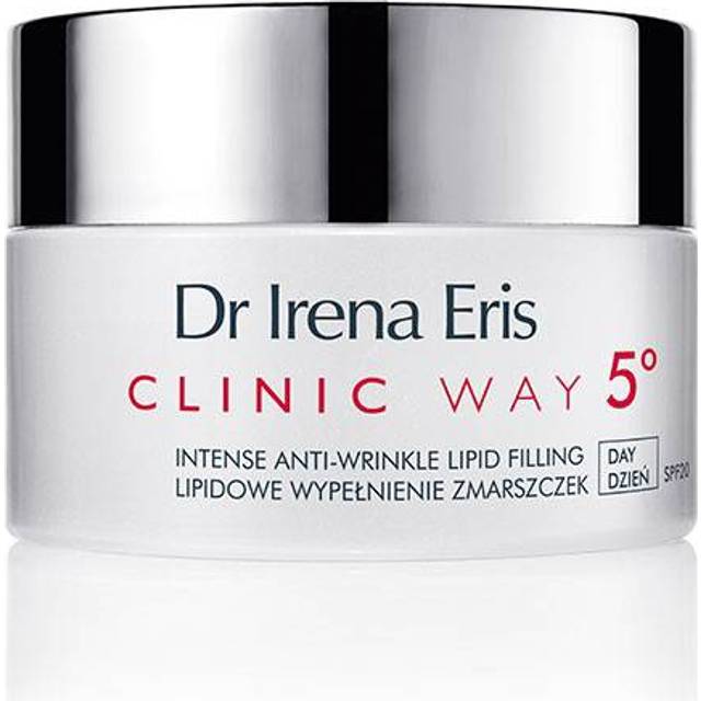 Dr. Irena Eris Clinic Way Anti-Wrinkle Dermo Daycream 50 SPF 20