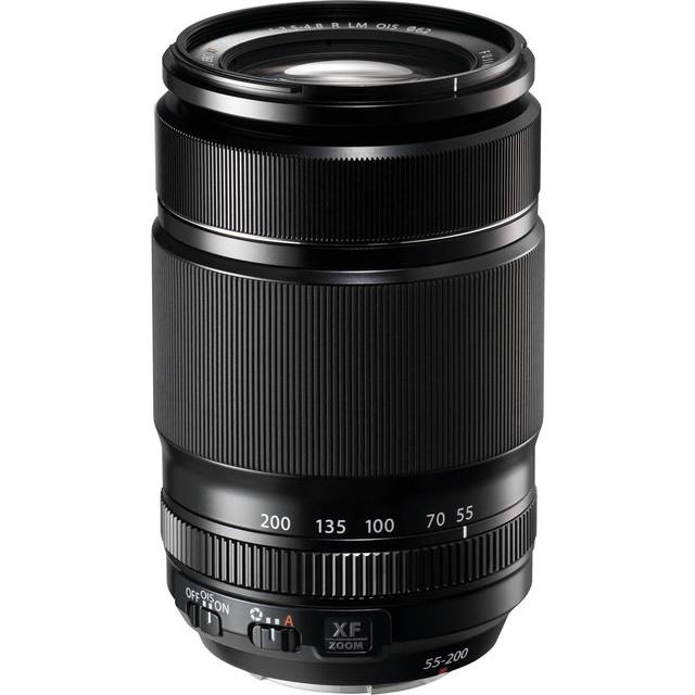 Fujifilm XF 55-200mm f/3.5-4.8 R LM OIS