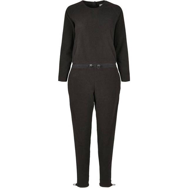Women's outfit Urban Classic polar fleece - Noir - S