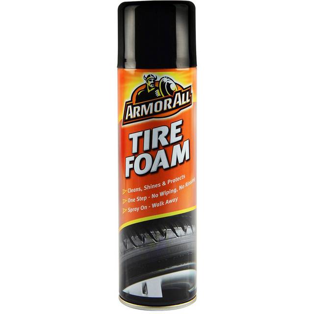 Armor All Tire Foam 500ml