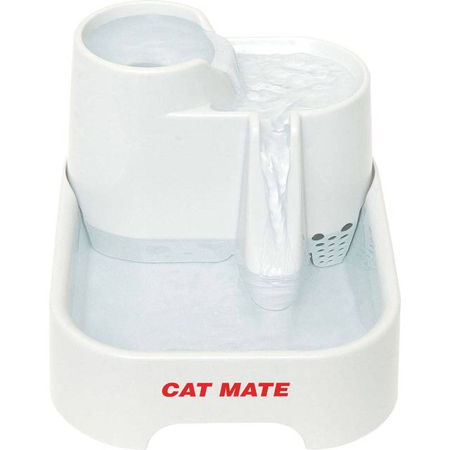 Cat Mate Drinking Fountain - 2l Fountain
