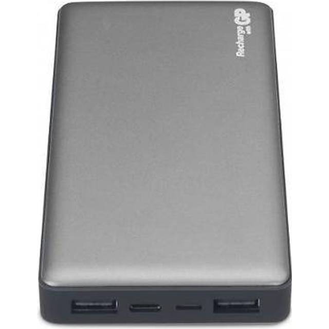 GP PowerBank M2, 10000 mAh, Orange