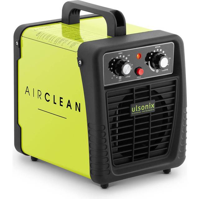 Commercial ozone generator industrial air purifier cleaner timer 10000mg/hr 95w