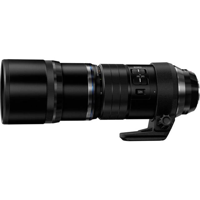 Used Olympus M.Zuiko Digital ED 300mm f/4 IS PRO Super Telephoto Lens