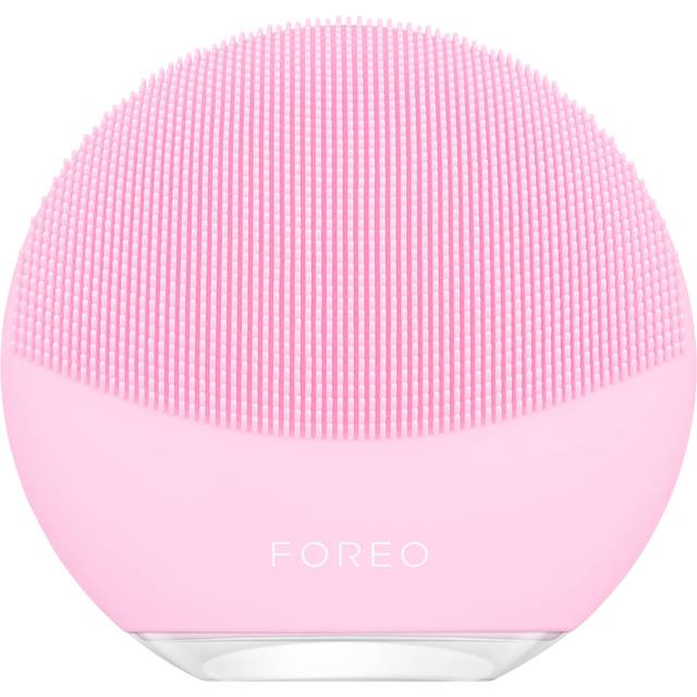 LUNA mini 3 Pearl Pink