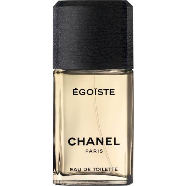 Chanel Egoiste EdT 100ml (12 stores) see prices now »
