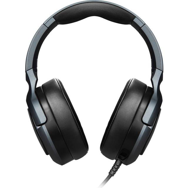 MSI IMMERSE GH50 7.1Ch Surround RGB Gaming Headset USB