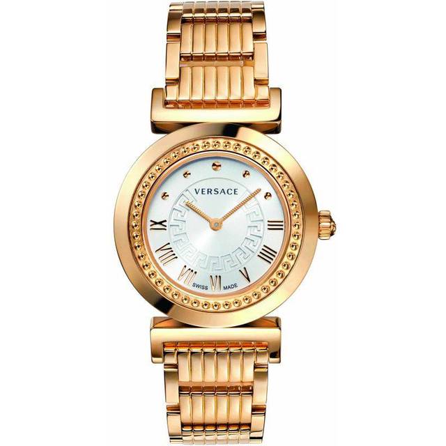 Versace P5Q80D001S080 Vanity Ladies 35mm 3ATM