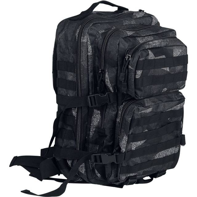 Brandit US Cooper, back pack , color: Night Camo Digital , size: 40 l