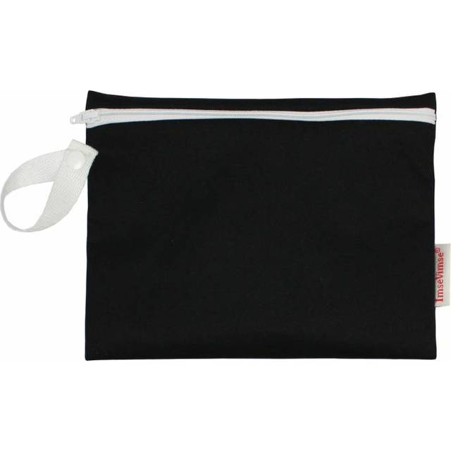 Imse Wet Bag Small Black